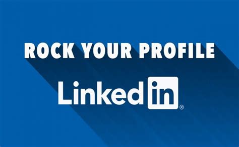 [author] rock your linkedin profile course|rock your linkedin profile videos.